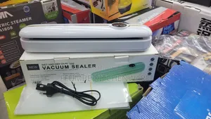 Vaccum Sealer