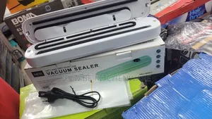 Vaccum Sealer