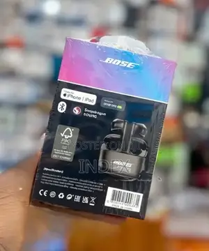 Bose 330 Ultra Stereo Headphones
