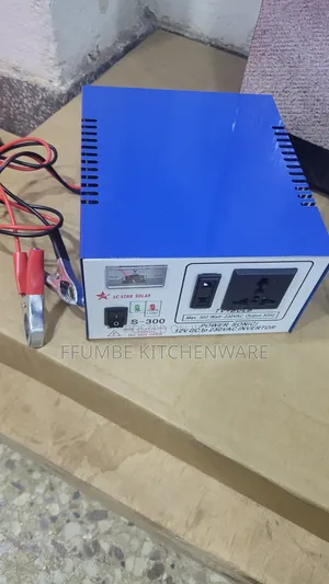 Solar Inverter 300 Watts