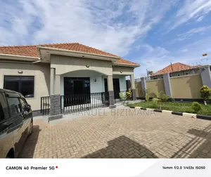 Furnished 4bdrm Bungalow in Parliamentary Sacco, Central Division