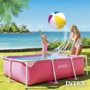 Home, School, and Kindergarten Swimming Pool