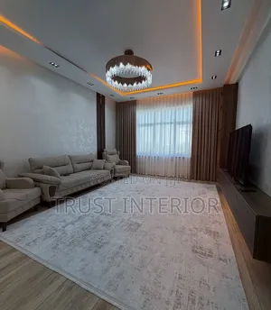 Gypsum Ceiling Installed Kassenge Site