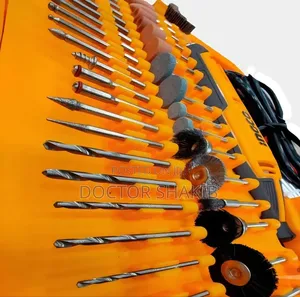 Ingco Multifunctional Mini Drill Grinder