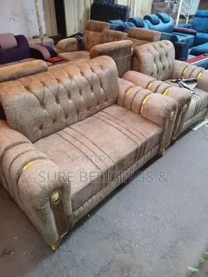 5 Sitters Kingo Sofa