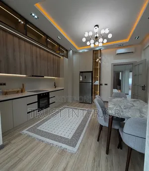 Kitchen Installed Busukuma