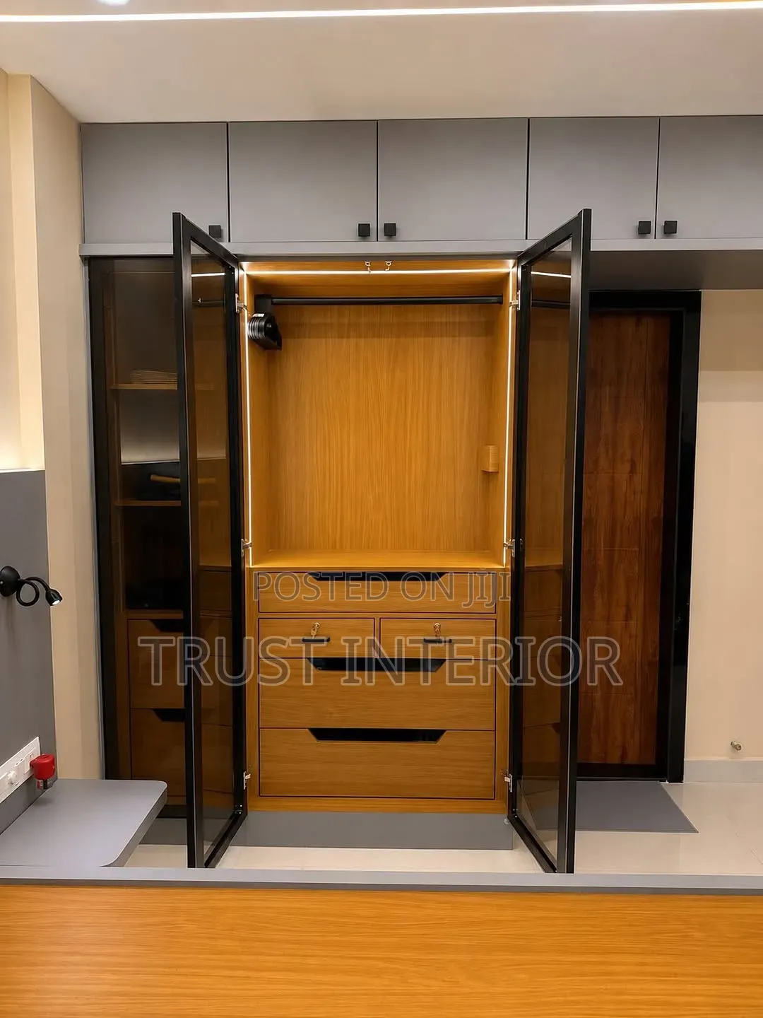 Wadrope Fitters 06321