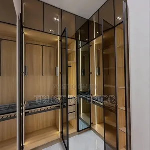 Durable Closet Installed Namasuba