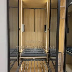 Durable Closet Installed Namasuba