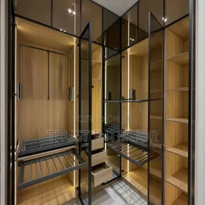 Durable Closet Installed Namasuba