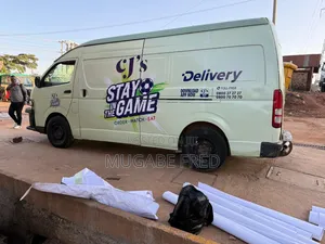 Vehicle Wrapping Stickers/ Branding