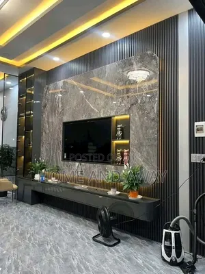 Pinochet Wall Unit Tv Stands From 2,400,000/- In Any Colour