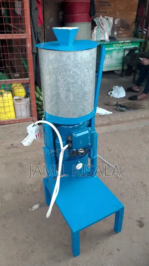 15kgz Machine Well Packaged