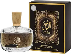 Arabiyat Oud Al Layl Eau De Parfum - 100ml (Unisex)