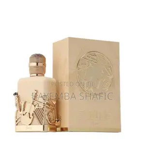 Notes Jazz Eau De Parfum - 100ml Unisex Arabian Perfume
