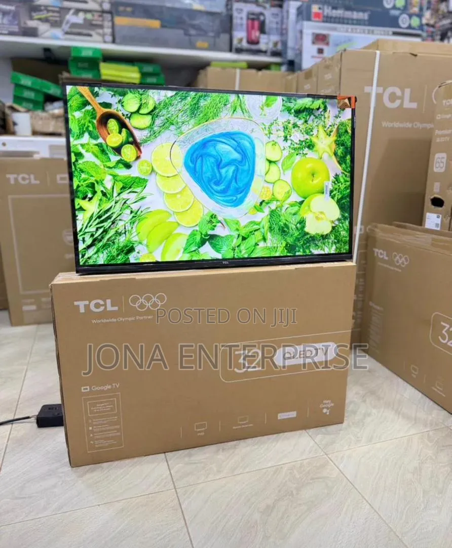TCL 32inch Smart