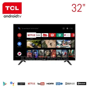 TCL 32inch Smart