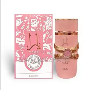 Lattafa Yara Elixir Perfume Edp - 100ml