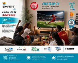 Smartplus 32inch
