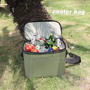 New Waterproof Lunch Bag