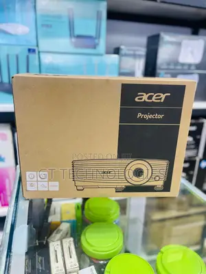Acer X1123h DLP Projector / Projector