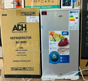Adh 90l Fridge