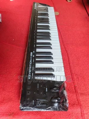M Audio Keystation 49keys