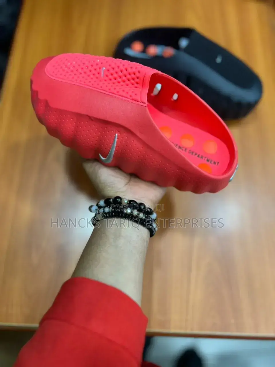 Nike Calm Mules