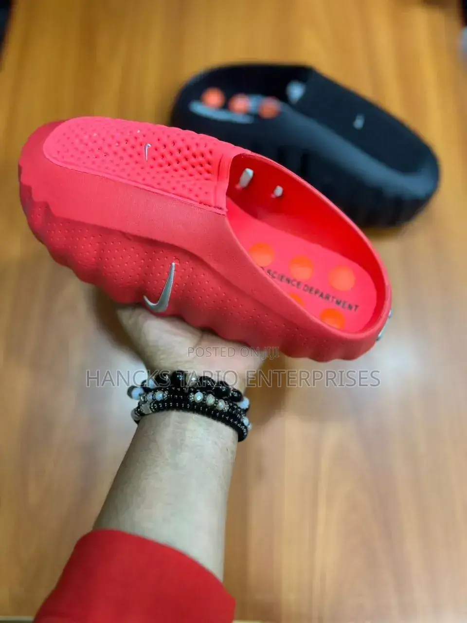 Nike Calm Mules