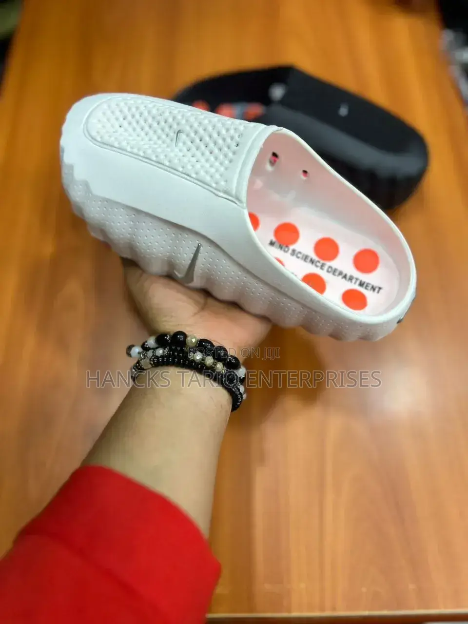 Nike Calm Mules