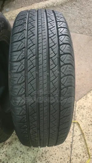 215/70r16 Used Tyres Powertrac Tyres