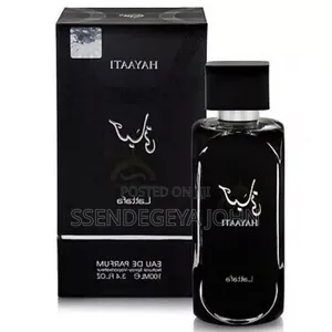 Lattafa Hayaati Eau De Parfum.