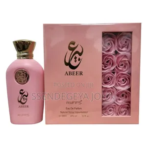 Riiffs Abeer, a 100ml Eau De Parfum for Women