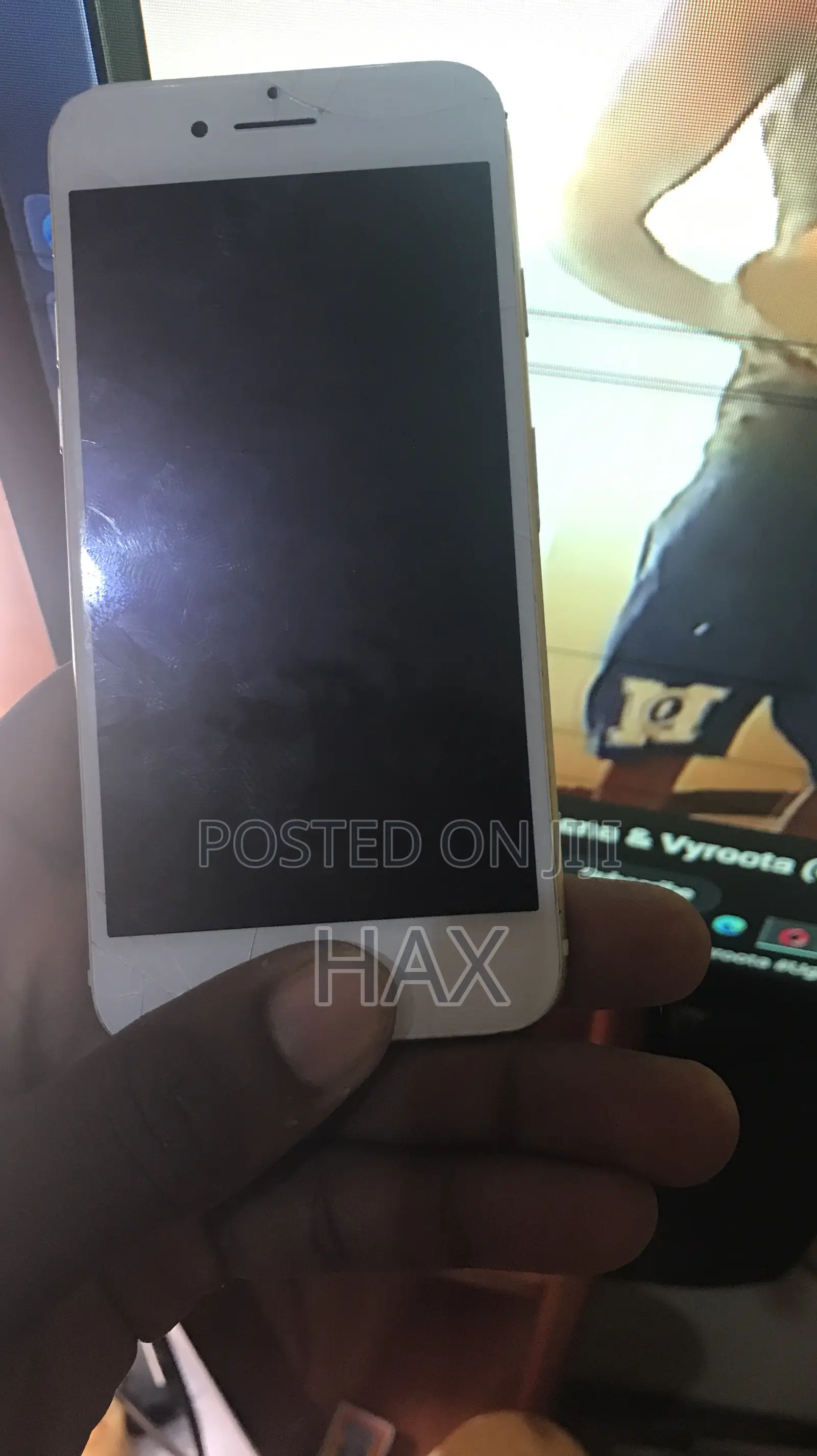 Apple iPhone 7 128 GB Gold