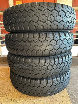 235/85r16 Sp Road Gripper Foreign Used Dunlop