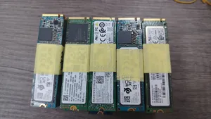 Solid State Disk