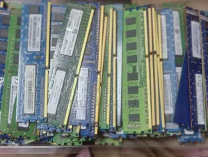 Desktop Ram