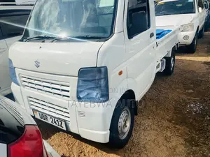 Suzuki Pick Up