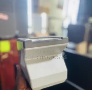 Futronic Fs64 Fbi-certified Optical Ten-finger Scanner