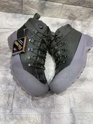 North Face Evergreen Hiker