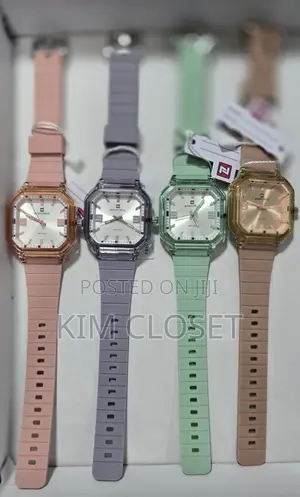 Celestial Watches