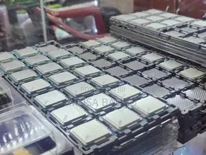 Computer Processors
