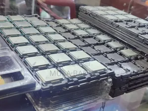 Computer Processors