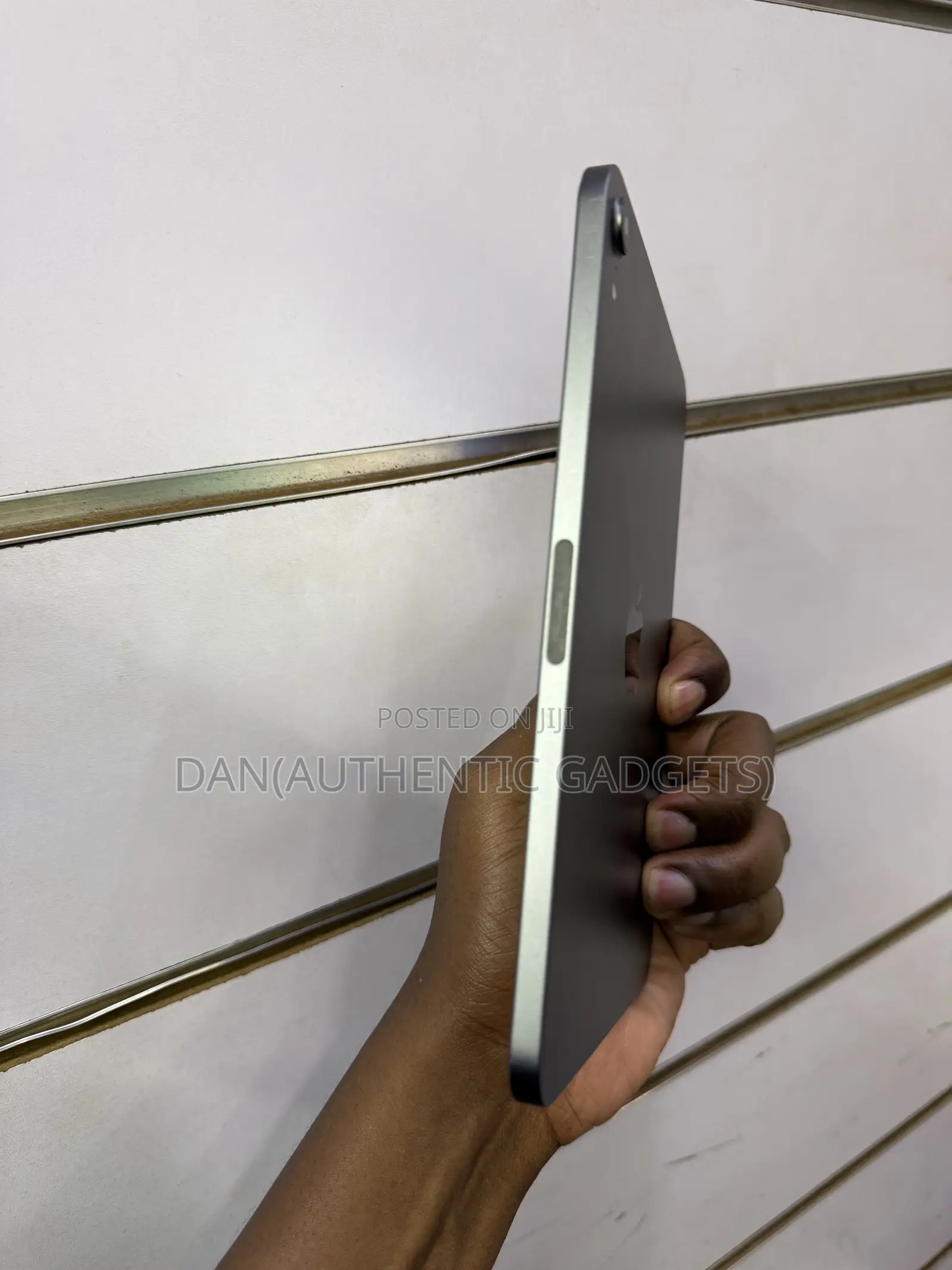 Apple iPad mini 6 64 GB Gray