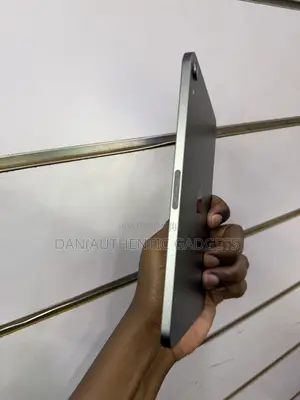 Apple iPad mini 6 64 GB Gray