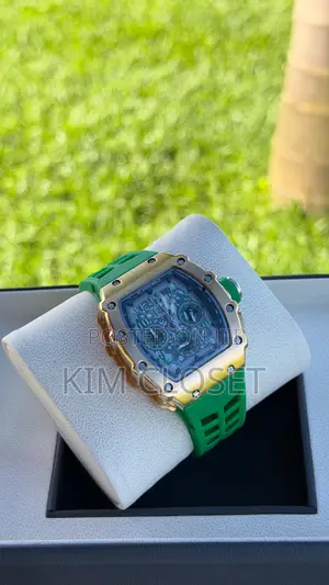 Richard-M Watches