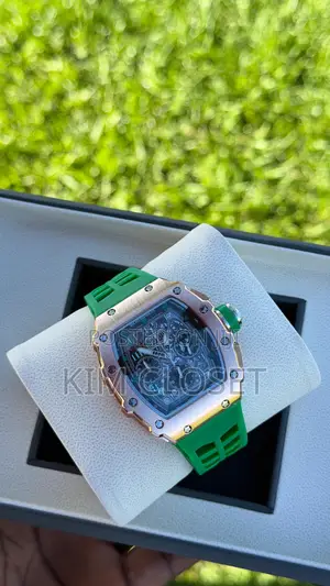 Richard-M Watches