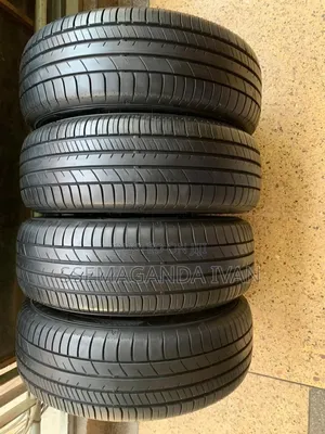 195/65r15 Japan Used Goodyear Foreign Used Tyres