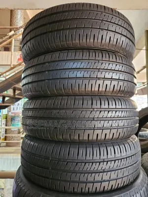 195/65r15 Japan Made Dunlop Used Tyre