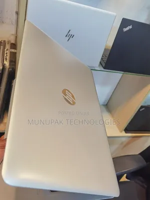 Laptop HP EliteBook 840 G4 8GB Intel Core i5 SSD 256GB